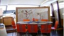 MAXIMO -  Dining area